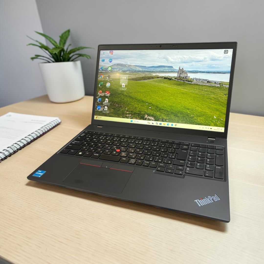 lenovo ThinkPad L15 Gen3 15.6ｲﾝﾁ