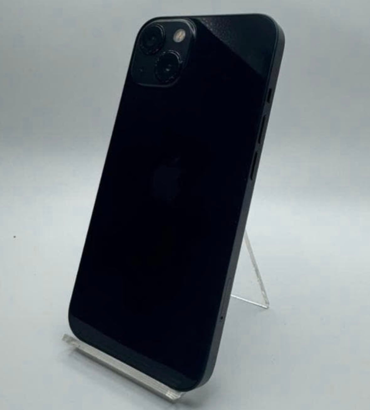 iPhone13 128GB ﾌﾞﾗｯｸ（中古良品A)