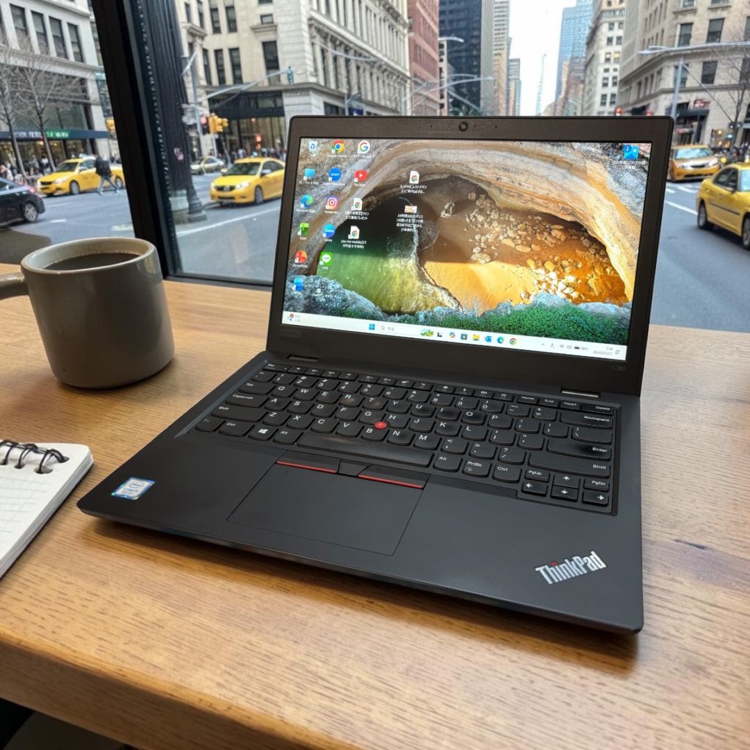 lenovo ThinkPad L380 13.3ｲﾝﾁ