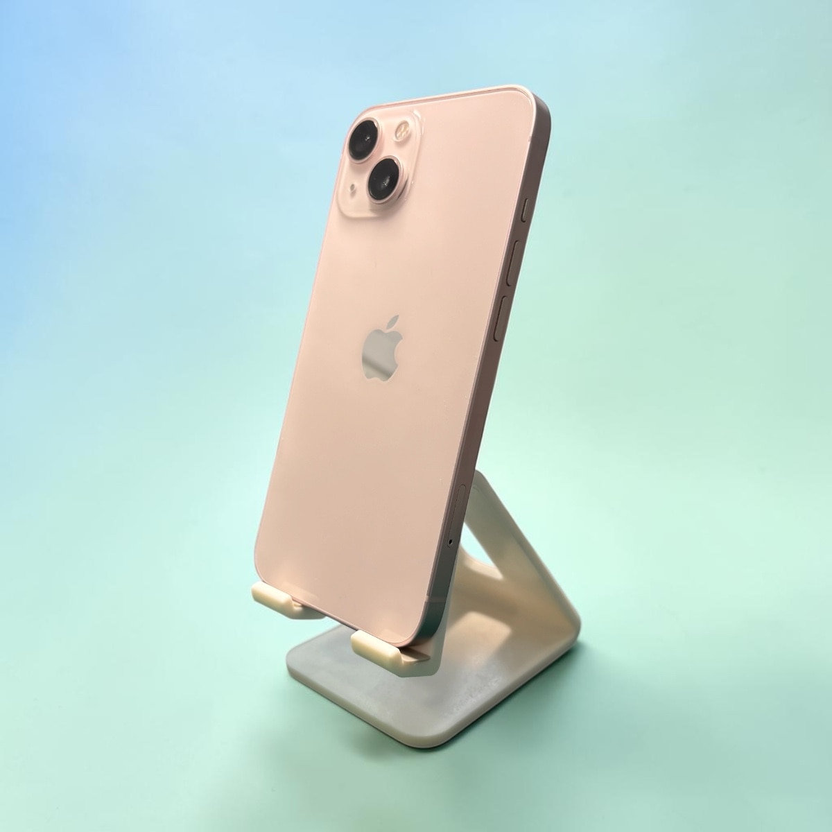 iPhone13 128GB ピンク (中古良品A)
