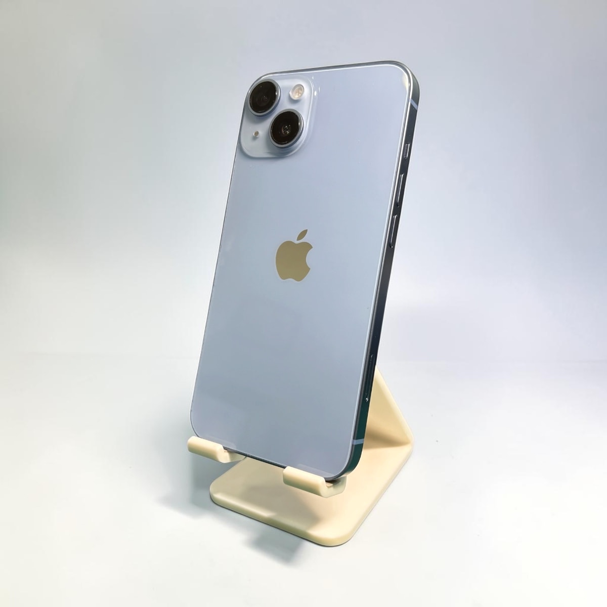 iPhone14 128GB ブルー（中古良品A)