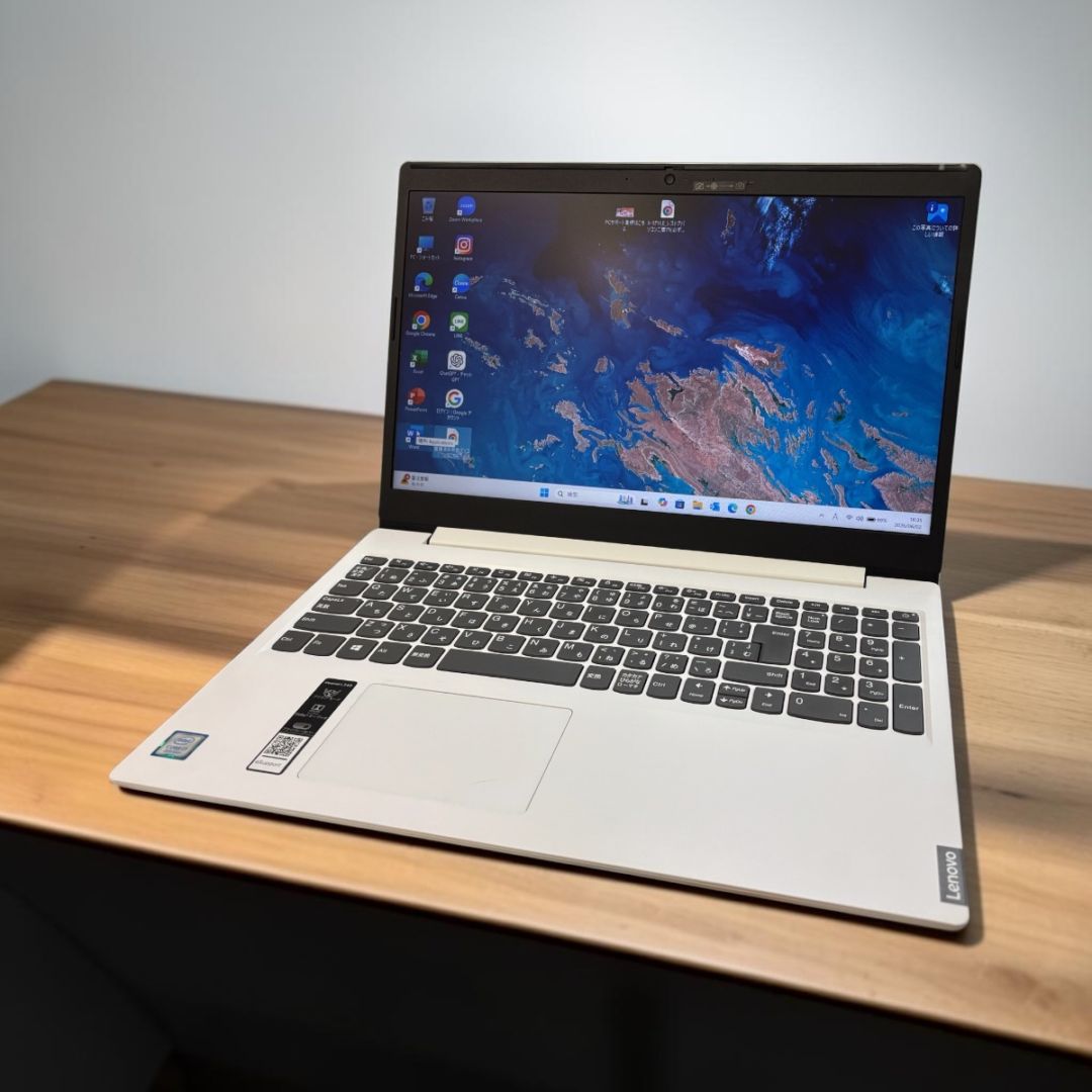lenovo IdeaPad L340 15.6ｲﾝﾁ