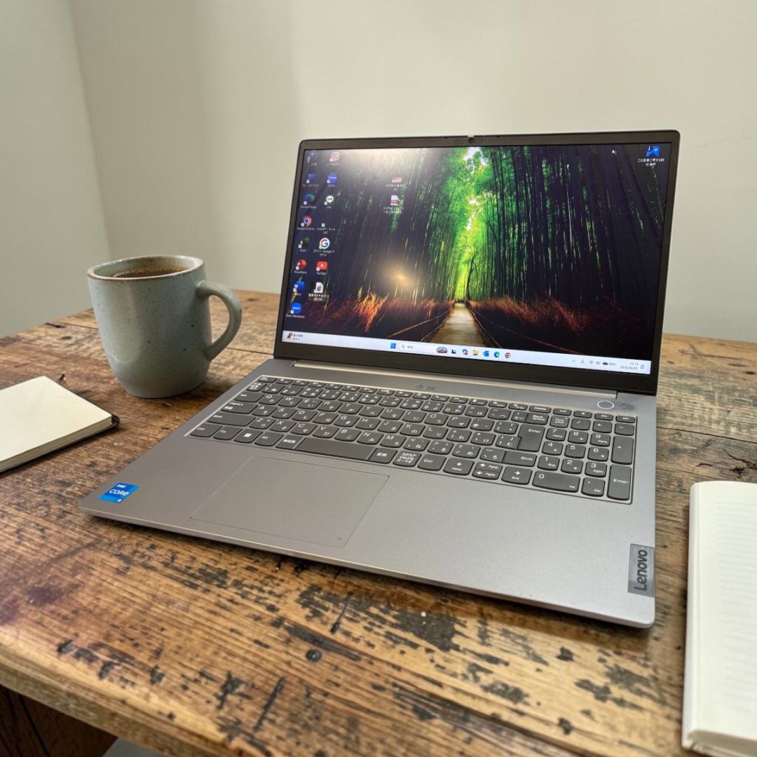 lenovo ThinkBook15 G2 ITL 15.6ｲﾝﾁ