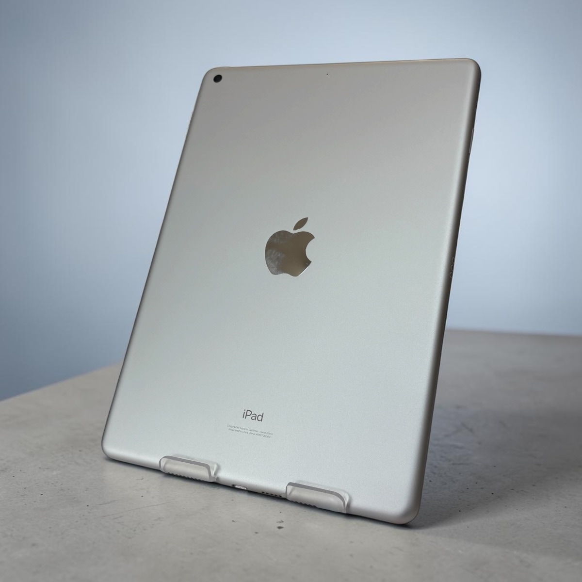 iPad（第九世代) Wi-Fiモデル 64GB シルバー