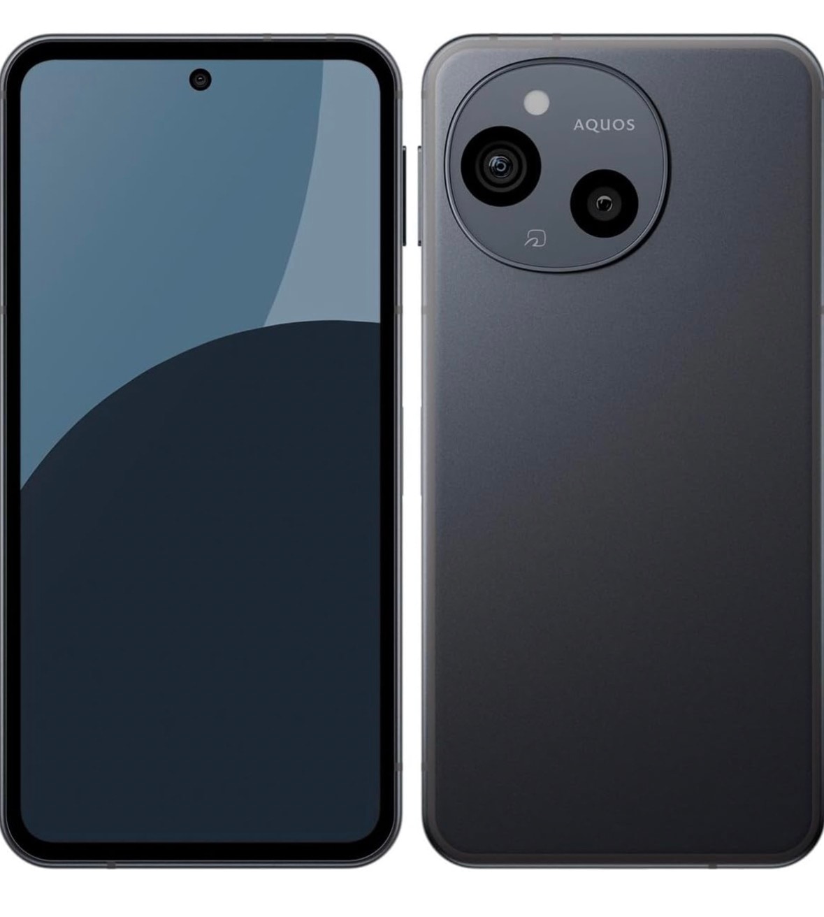 SHARP AQUOS sense9 128GB ブラック（未使用品）