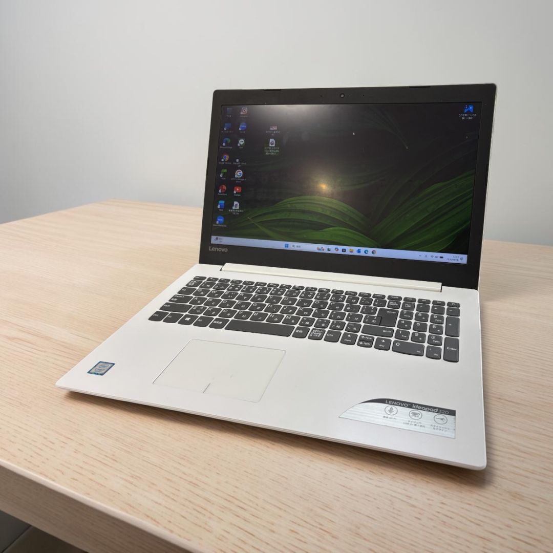 lenovo IdeaPad320 15IKB 15.6ｲﾝﾁ