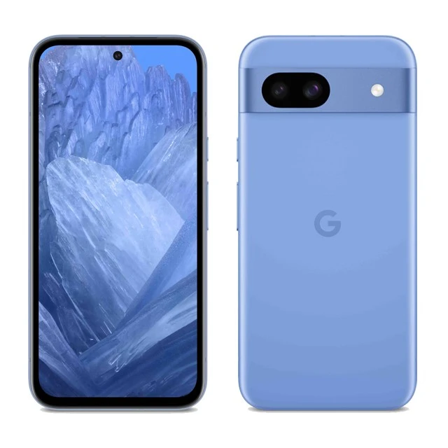 Google Google pixel 8a_ 128GB（未使用品）Bay