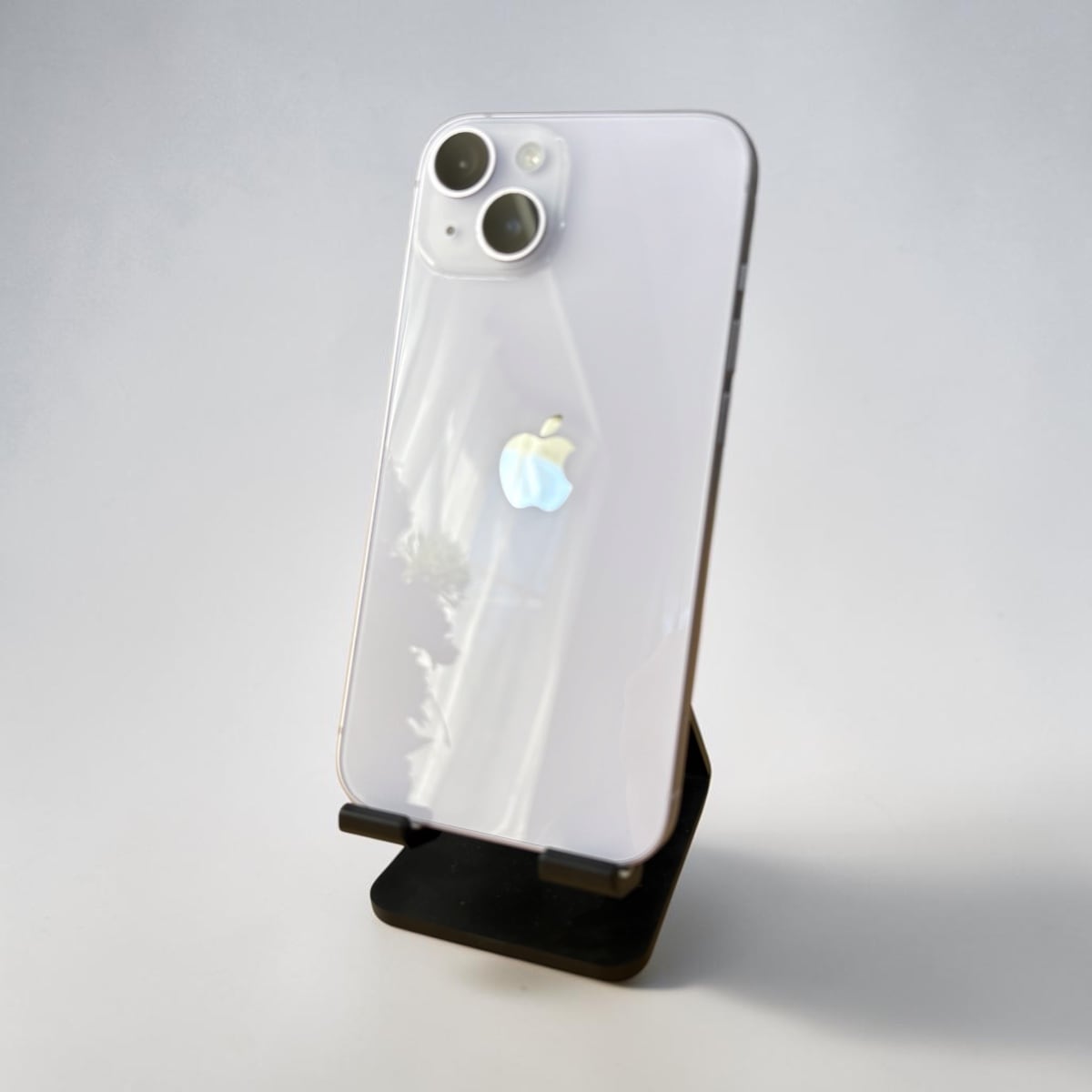 iPhone14 256GB パープル 中古良品 Aクラス