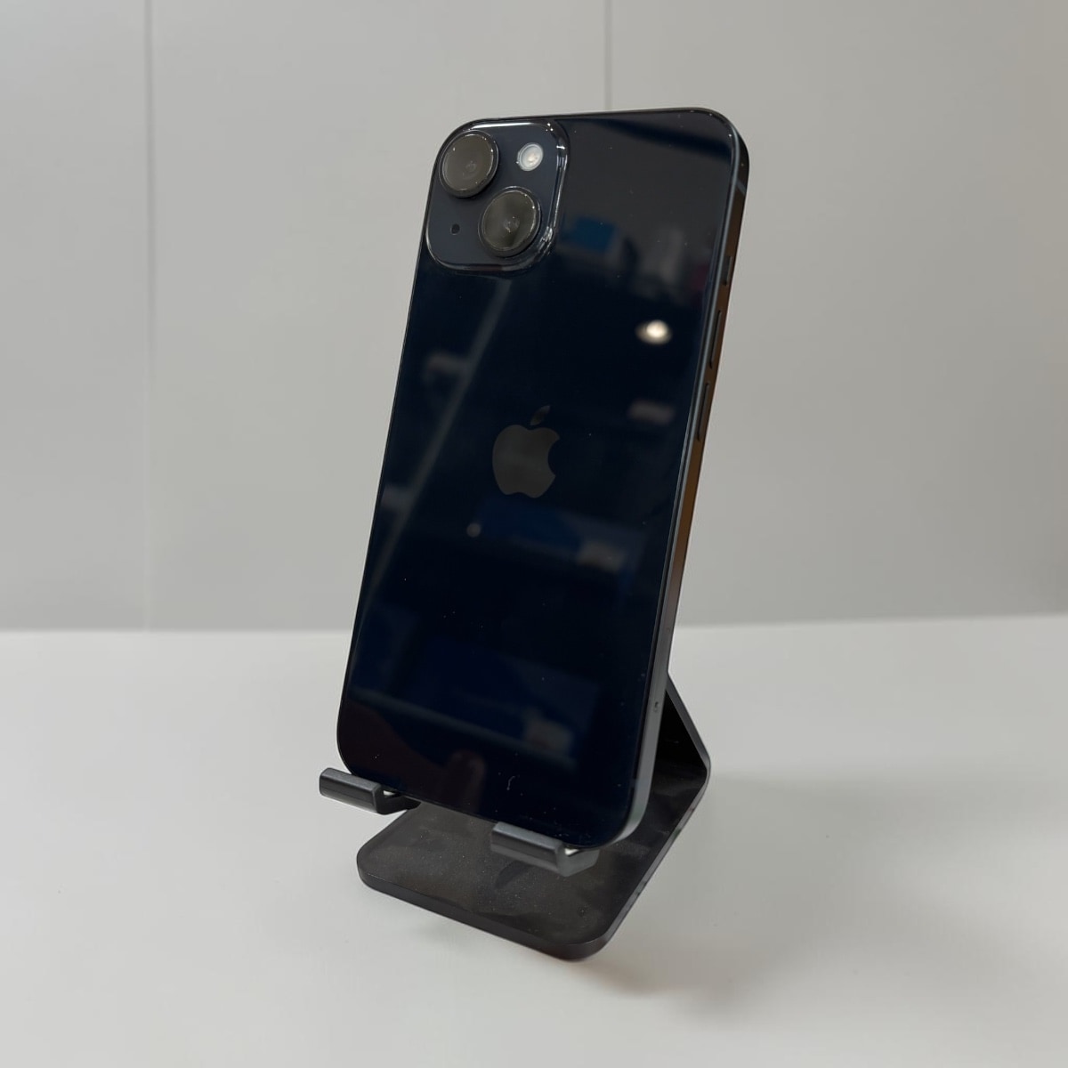 iPhone14 128GB ブラック（中古良品A)