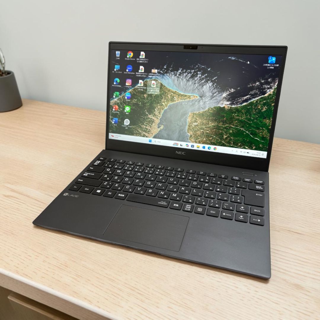 NEC LAVIE Direct PM PC-GN286J4LN 13.3ｲﾝﾁ
