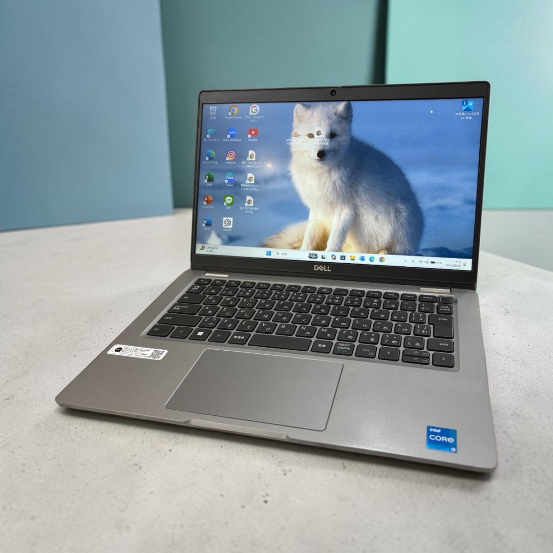 DELL Latitude5330 13.3ｲﾝﾁ