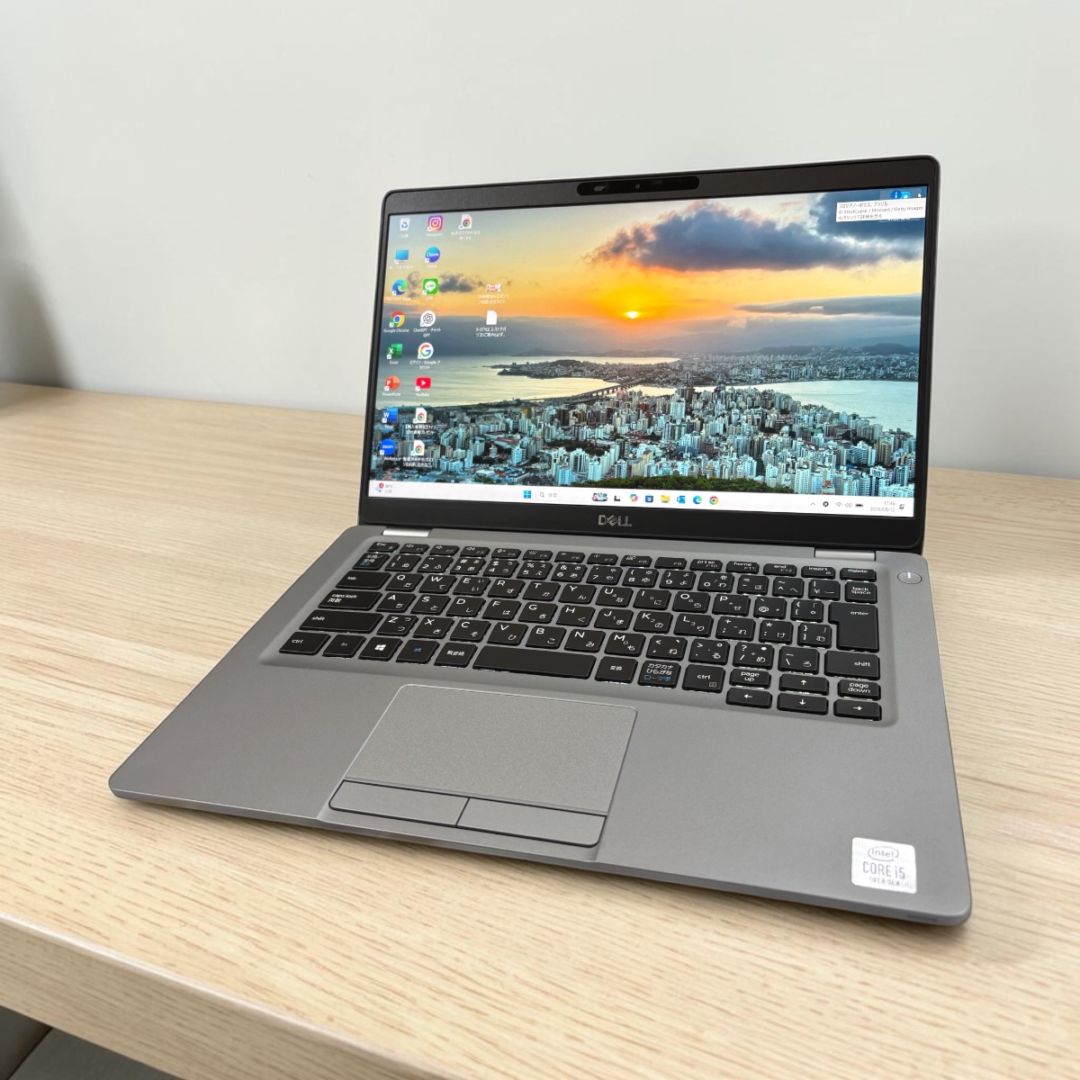 DELL Latitude5310 13.3ｲﾝﾁ