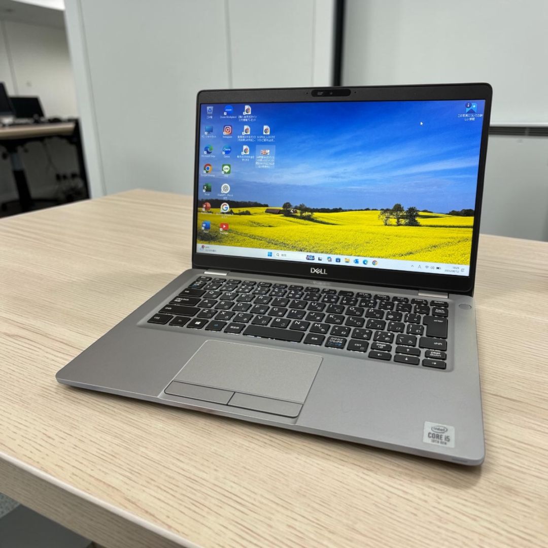 DELL Latitude5310 13.3ｲﾝﾁ