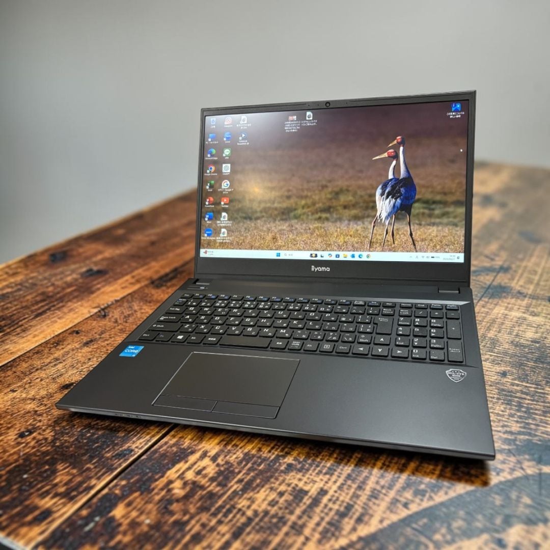 iiyama NJ50MU 15.6ｲﾝﾁ