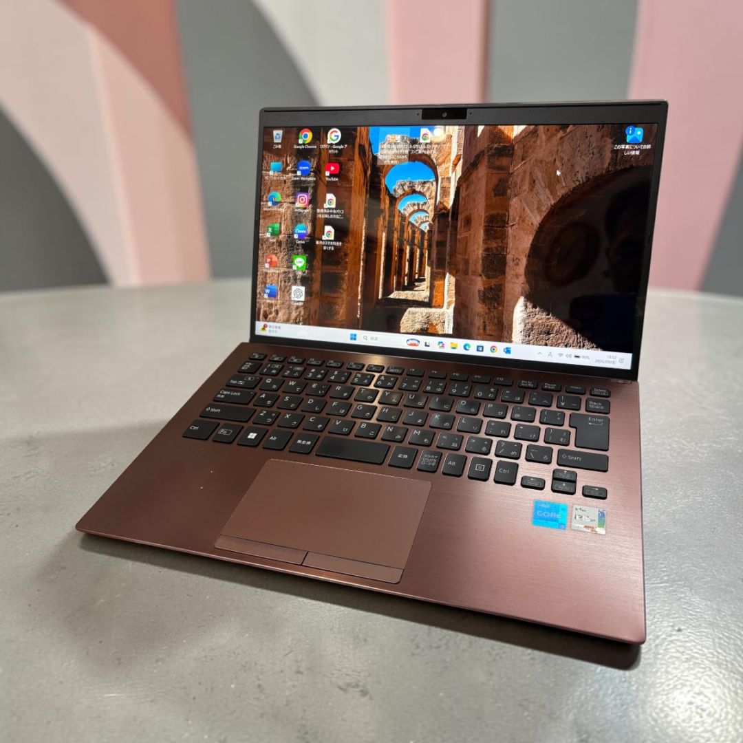 VAIO ProPK VJPK22 14.0ｲﾝﾁ