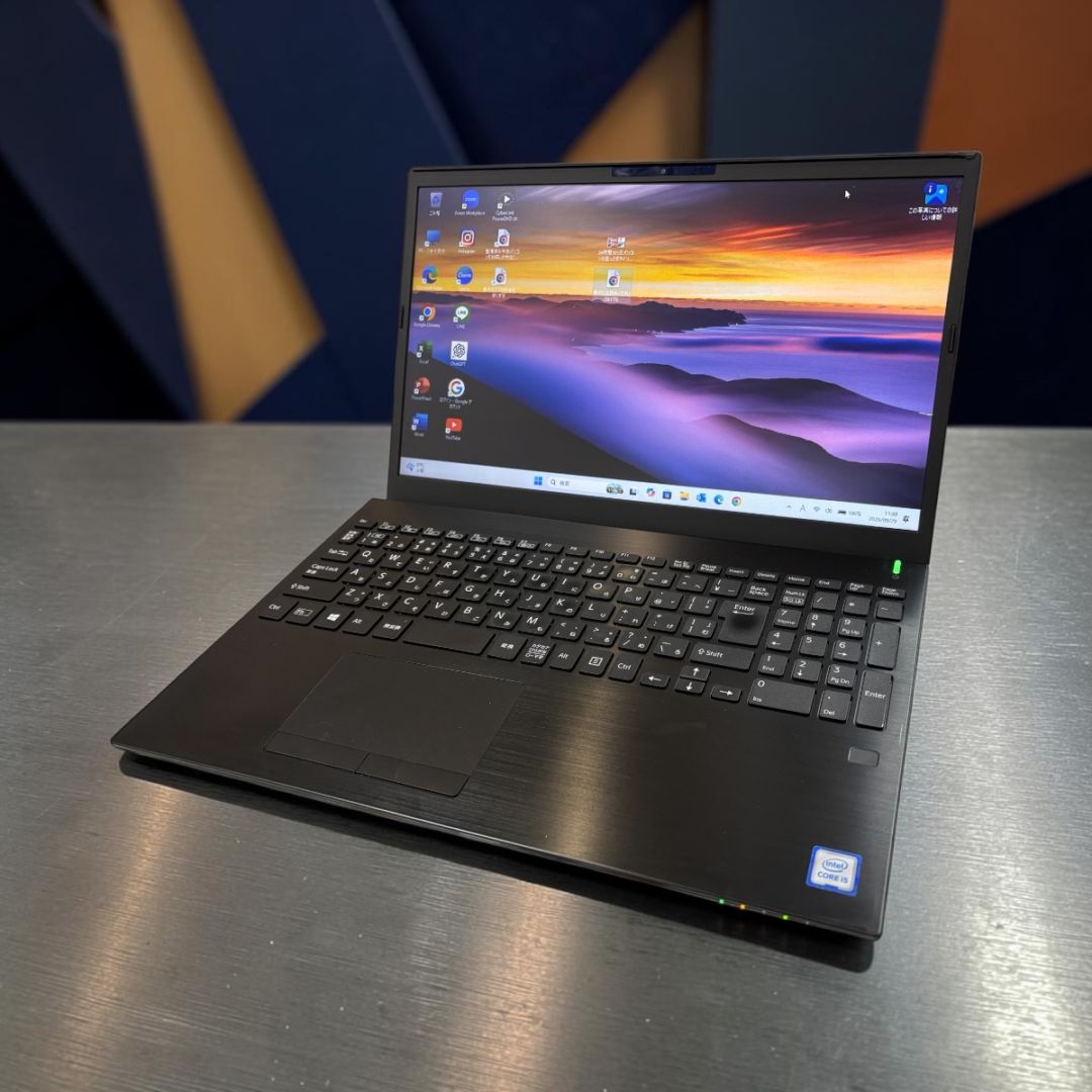 VAIO VJPH22C11N 15.6ｲﾝﾁ
