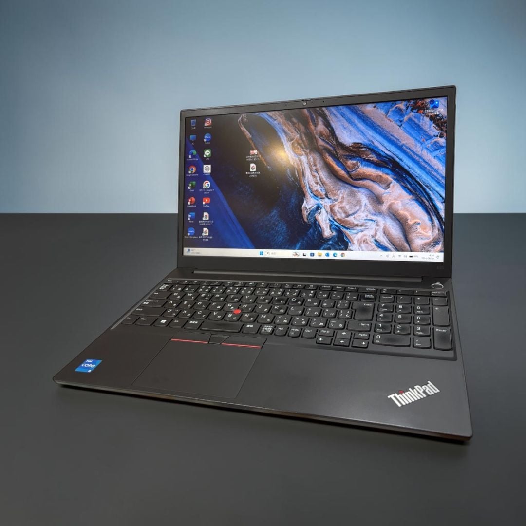 lenovo ThinkPad E15 Gen2 15.6ｲﾝﾁ