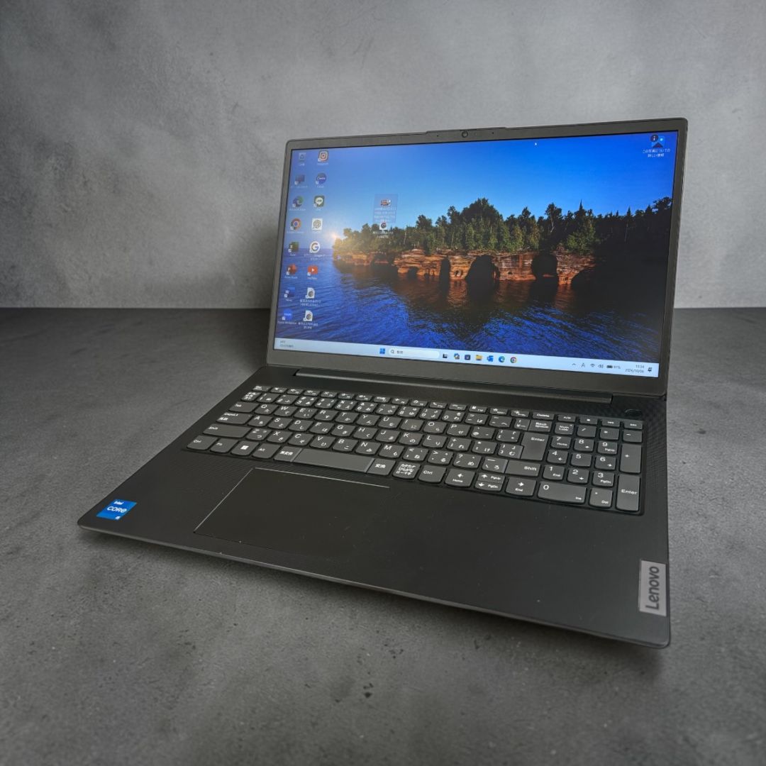 lenovo V15Gen2 15.6ｲﾝﾁ
