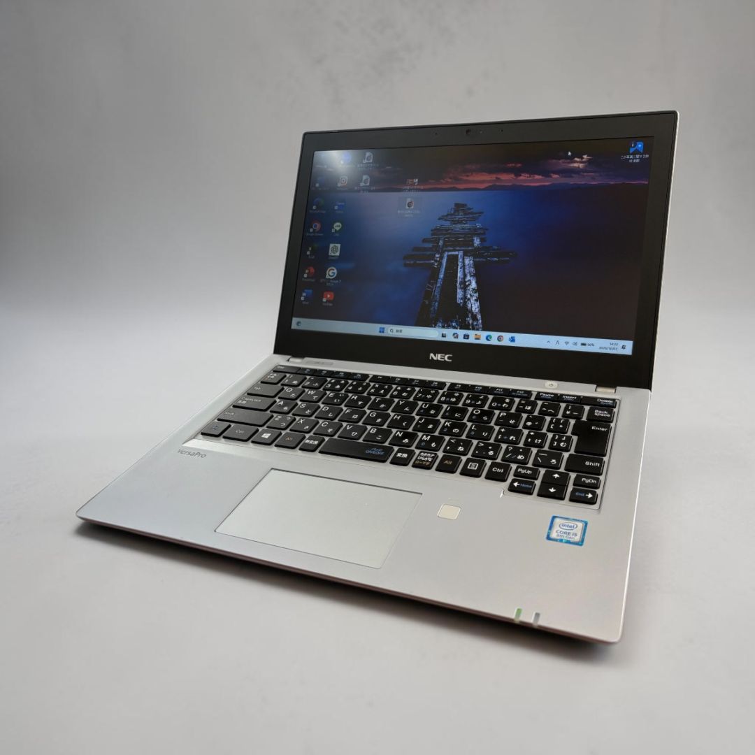 NEC VersaPro VB-4 13.3ｲﾝﾁ