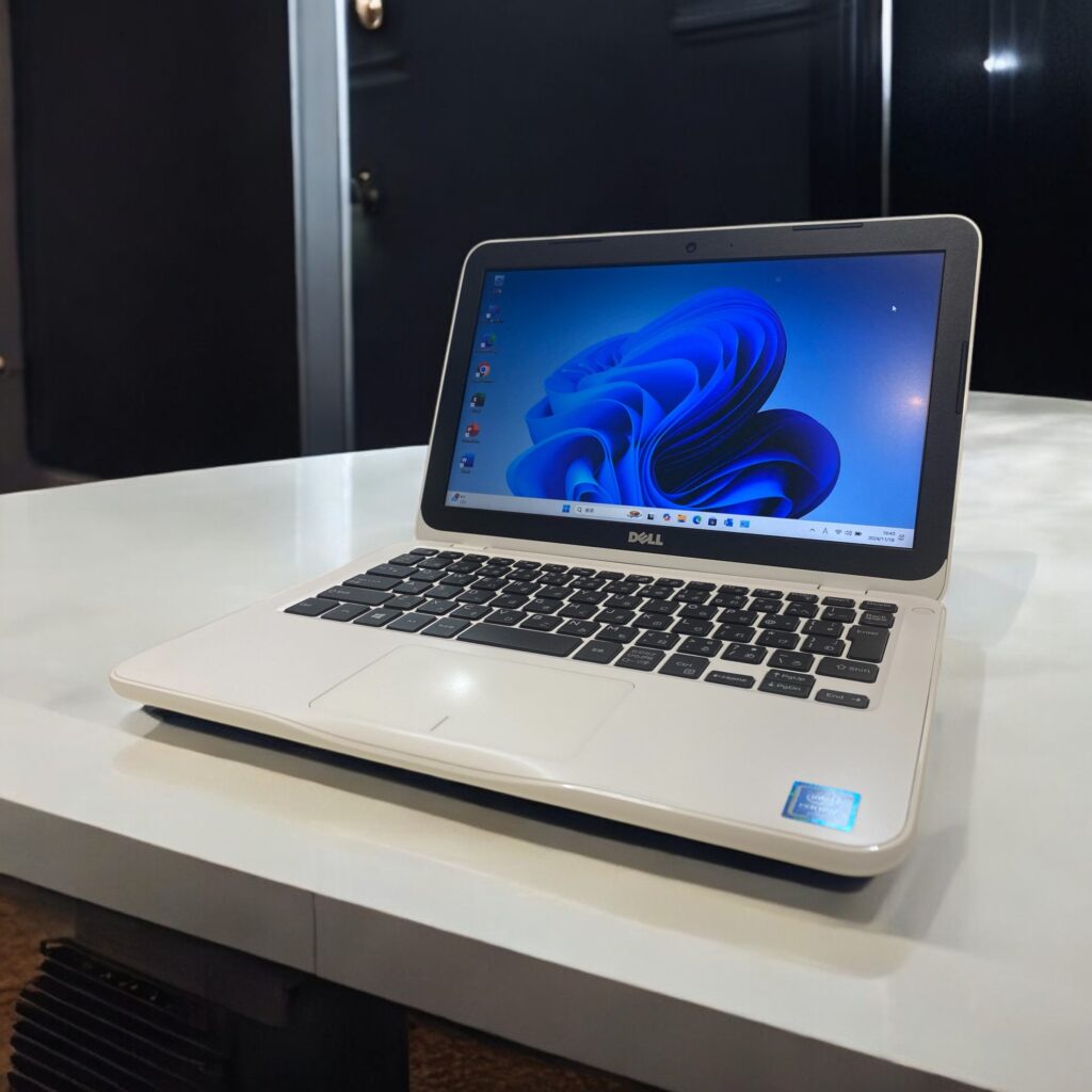 DELL Inspiron 11-3162 11.6インチ