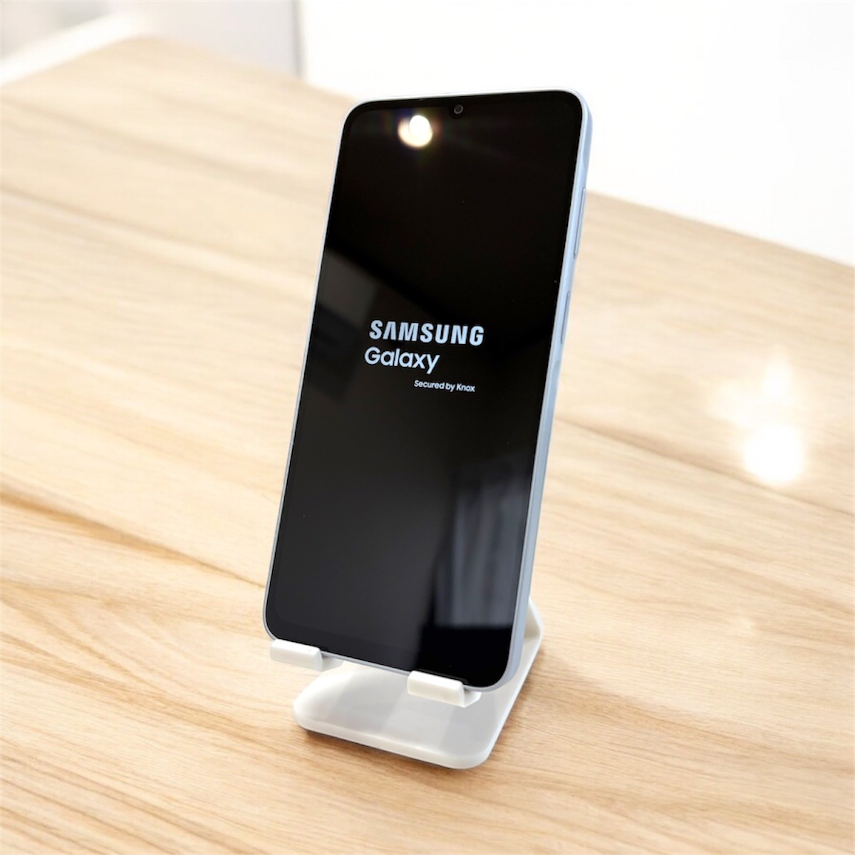 SUMSUNG Galaxy A25 5G 64GB（未使用品）