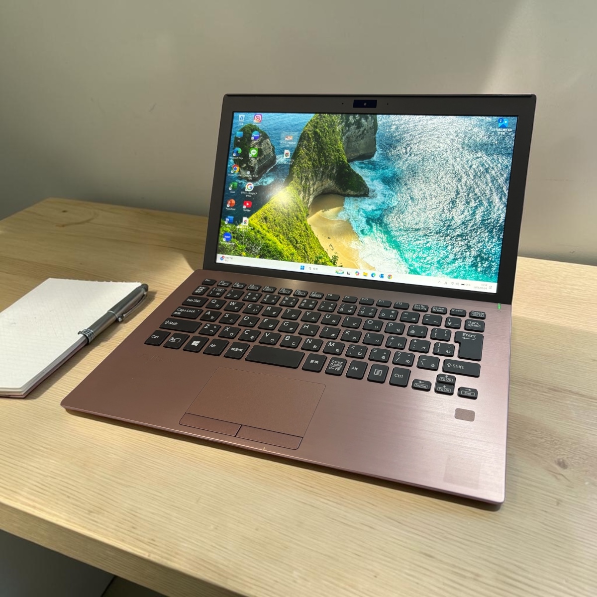 ★人気LTE★VAIO VJS112C12N Corei7 Office2024 VAIO S11 VJS112C12N 11.6ｲﾝﾁ | 画面サイズ<14.0ｲﾝﾁ以下> | X-STYLE