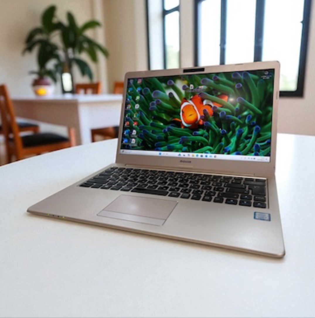 mouse MB-B401S-M2S1 14.0インチ