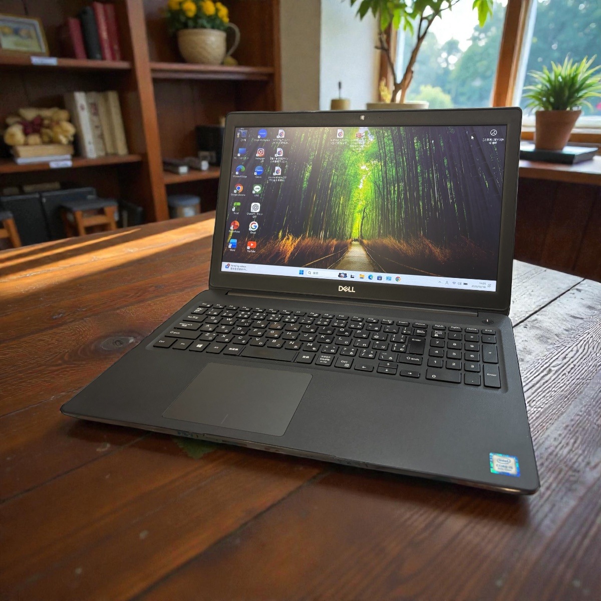 DELL Latitude3500 15.6インチ