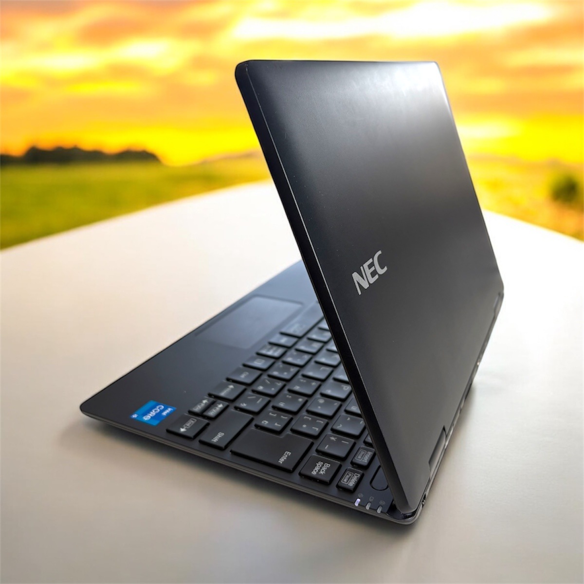 NEC VersaPro PC-VKT40C2G9 12.5ｲﾝﾁ