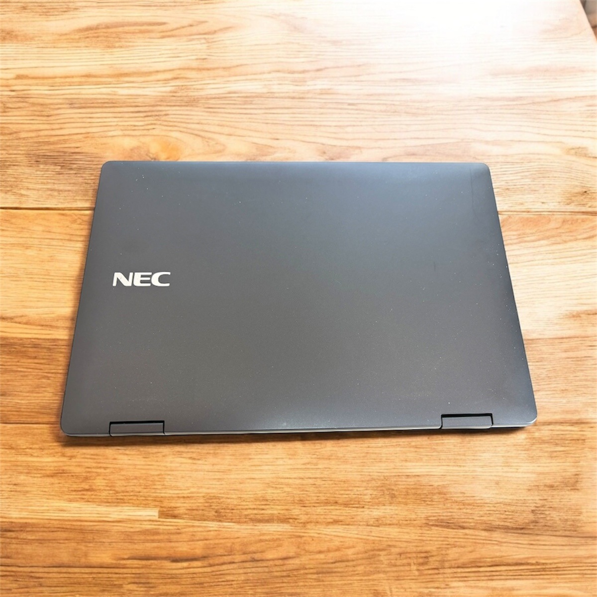 NEC VersaPro PC-VKT40C2G9 12.5ｲﾝﾁ