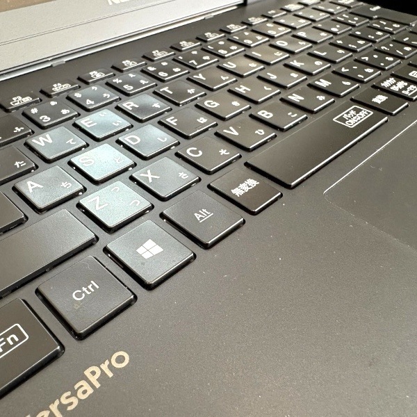 NEC VersaPro PC-VKT40C2G9 12.5ｲﾝﾁ