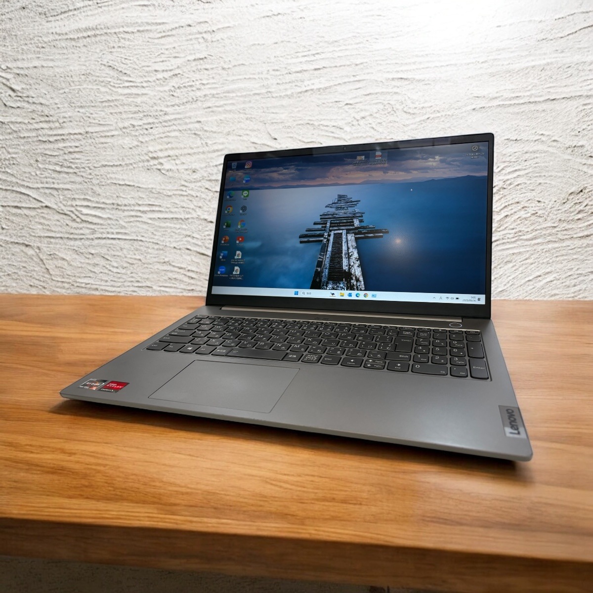 lenovo ThikBook15 G2ARE 15.6インチ