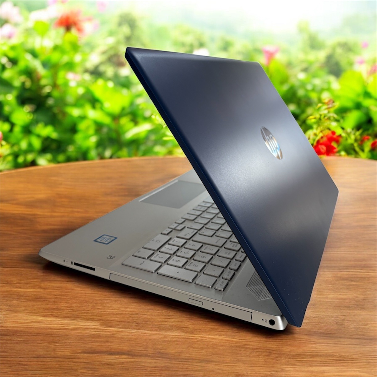 HP Pavilion 15-cu1006TU (ﾛｲﾔﾙﾌﾞﾙｰ） 15.6ｲﾝﾁ | 画面サイズ<15.6ｲﾝﾁ