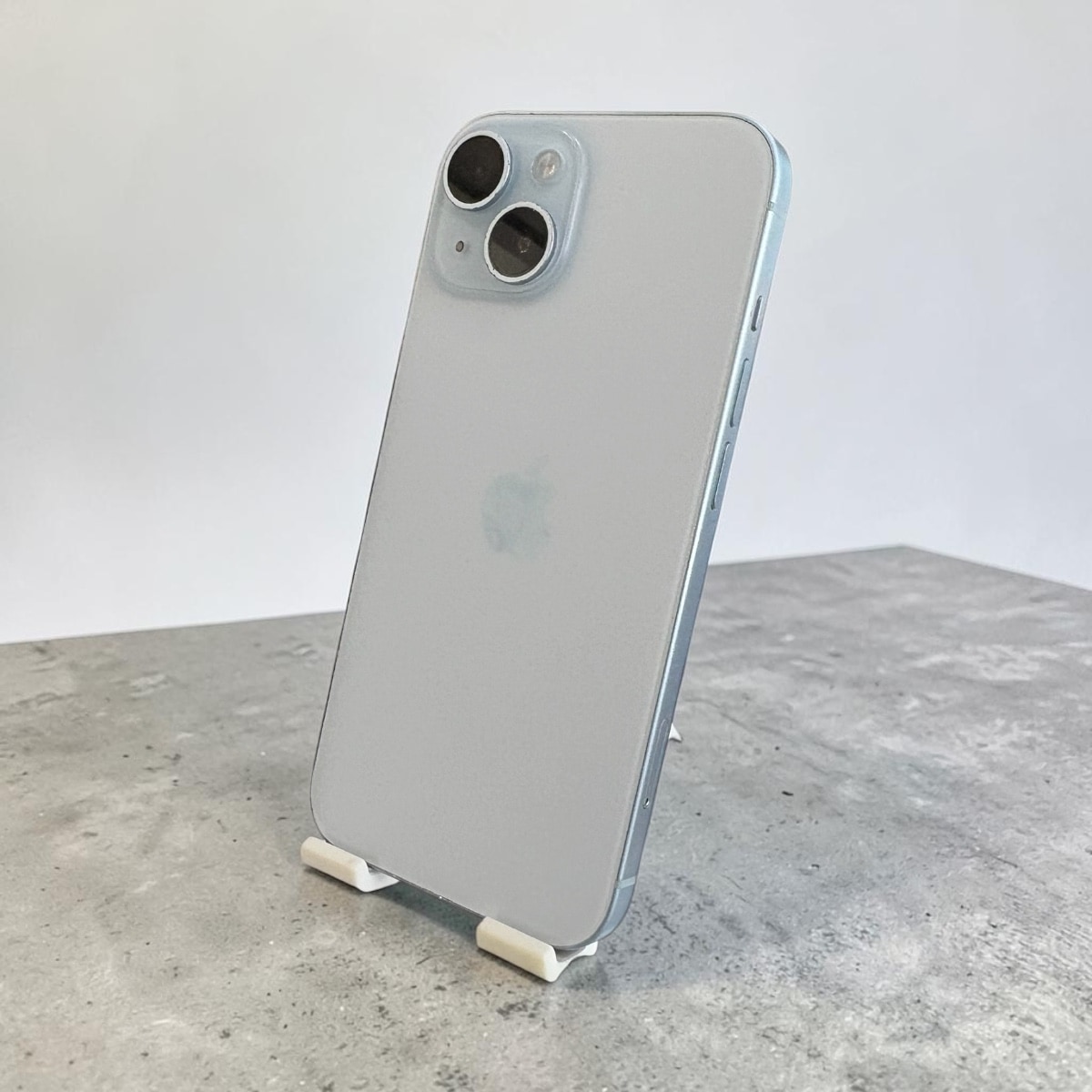 iPhone15 256GB ブルー(中古良品A)