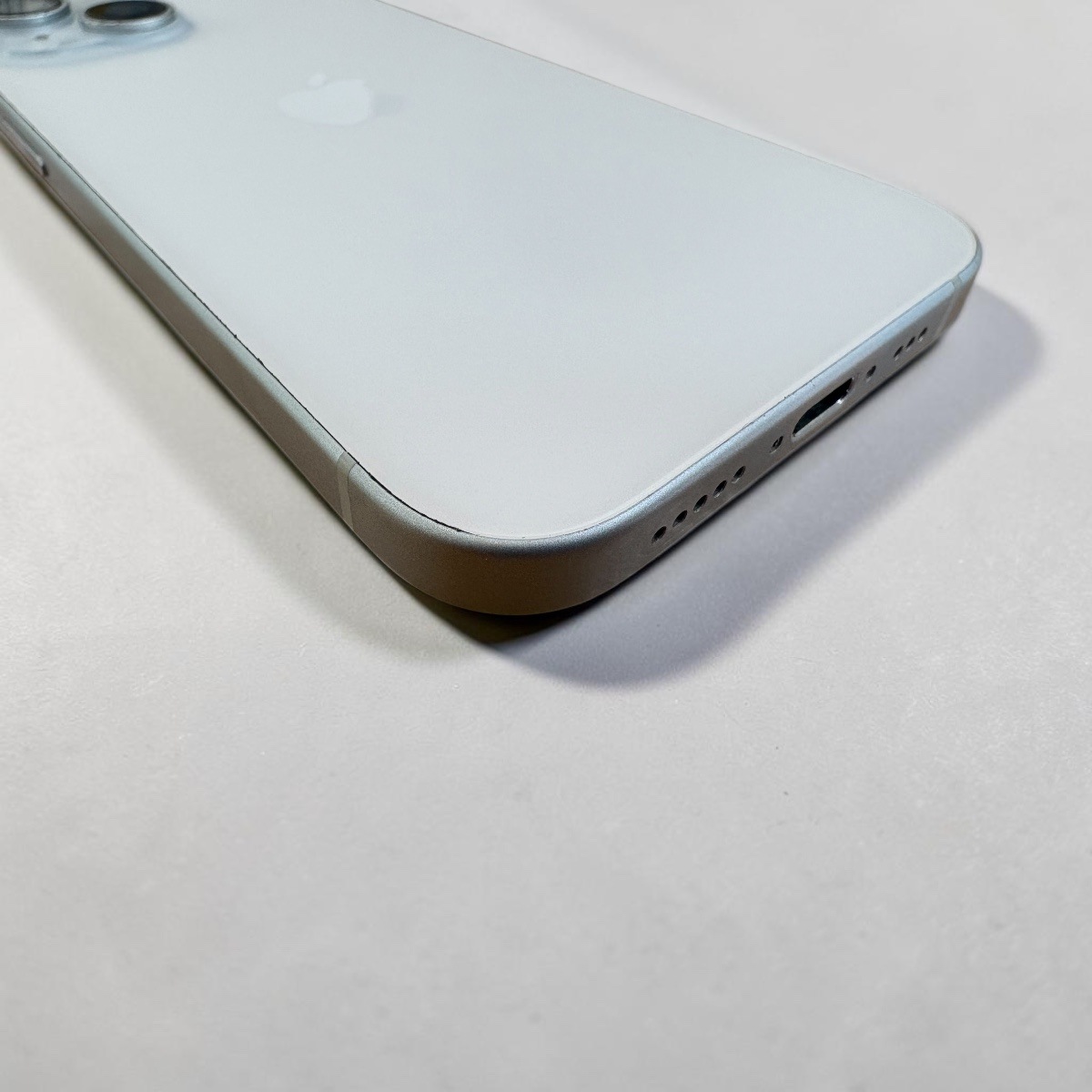 iPhone15 256GB ブルー(中古良品A)