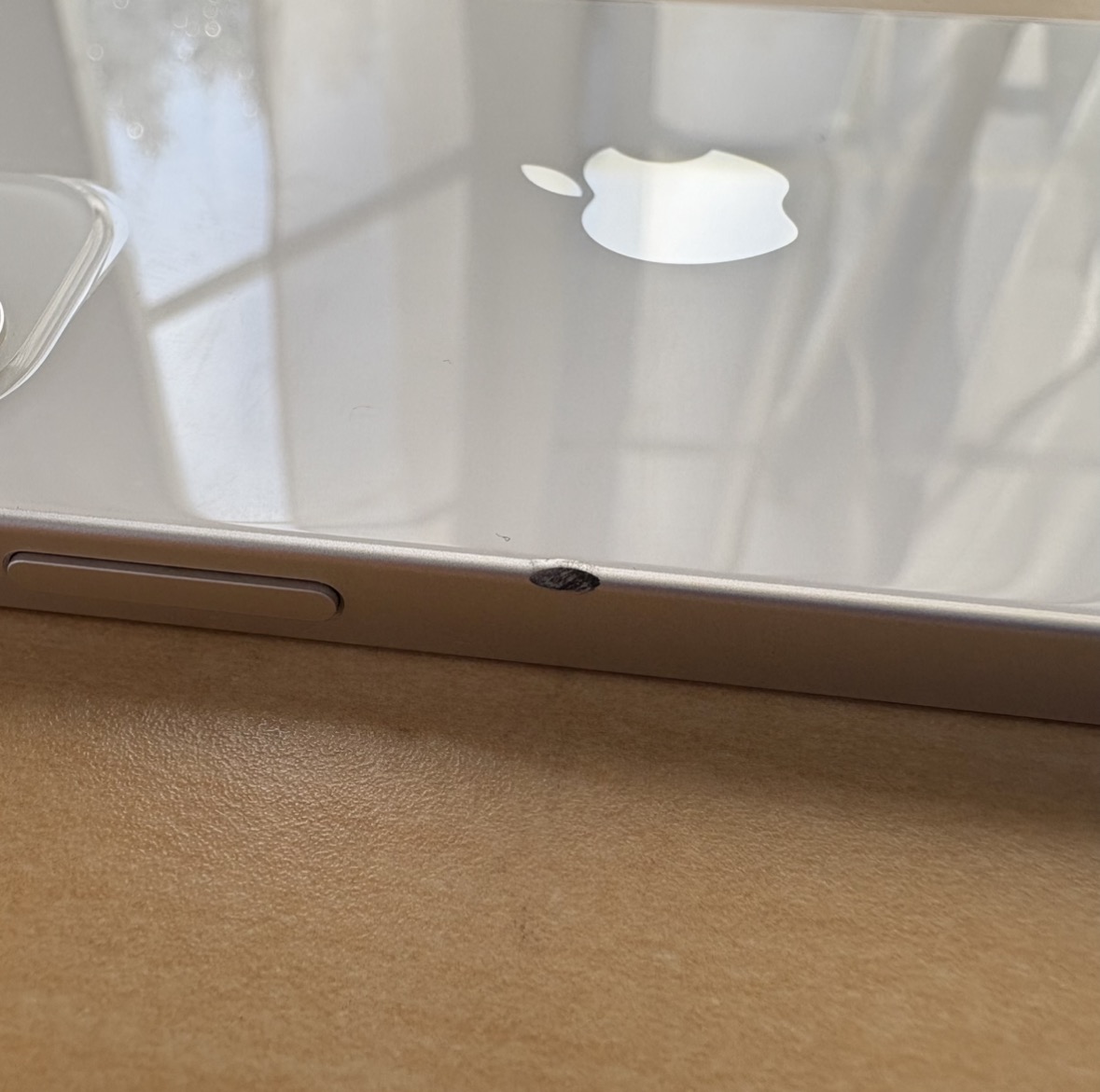 iPhone12 128GB スターライト（中古良品Aクラス）