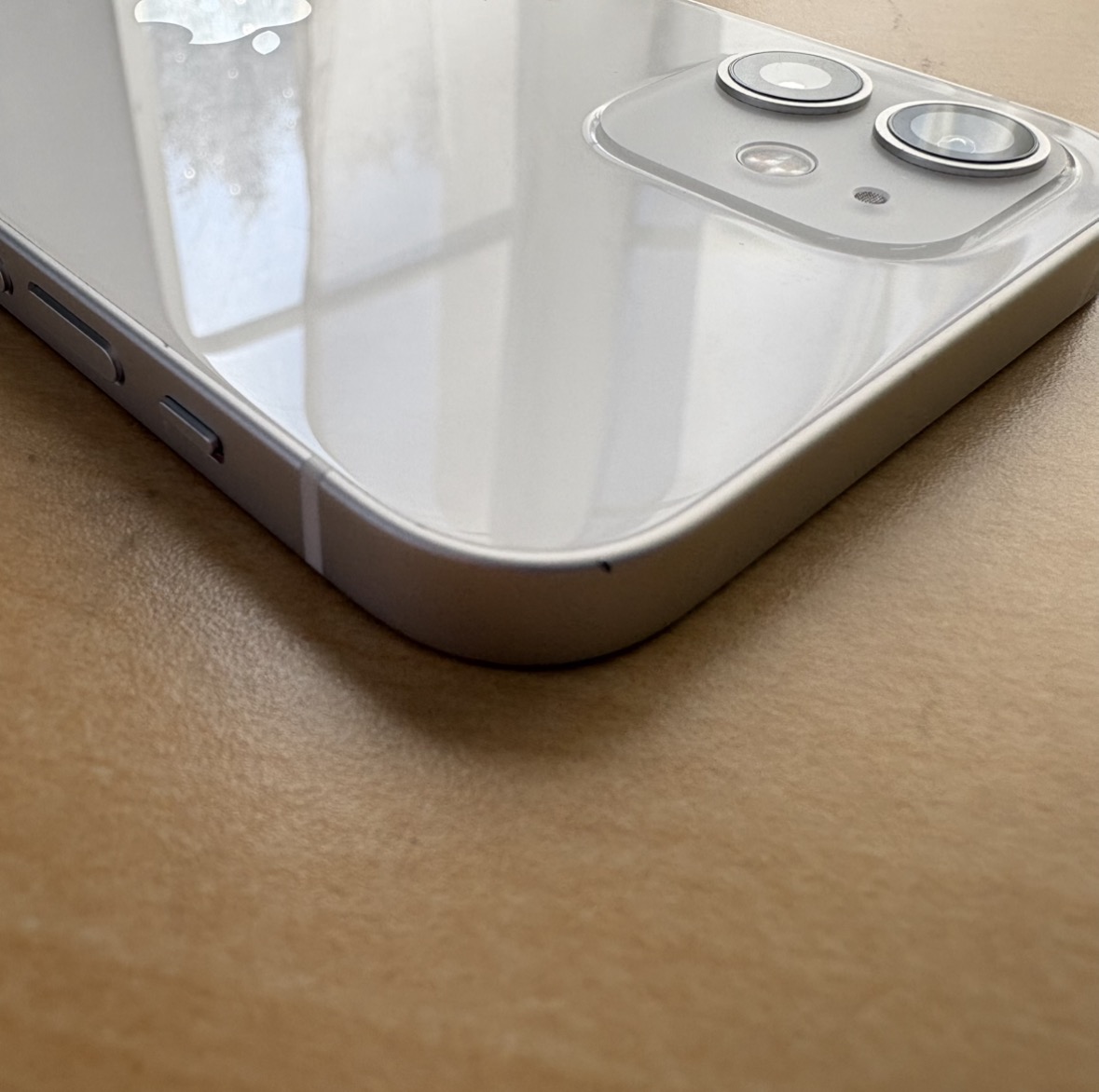 iPhone12 128GB スターライト（中古良品Aクラス）