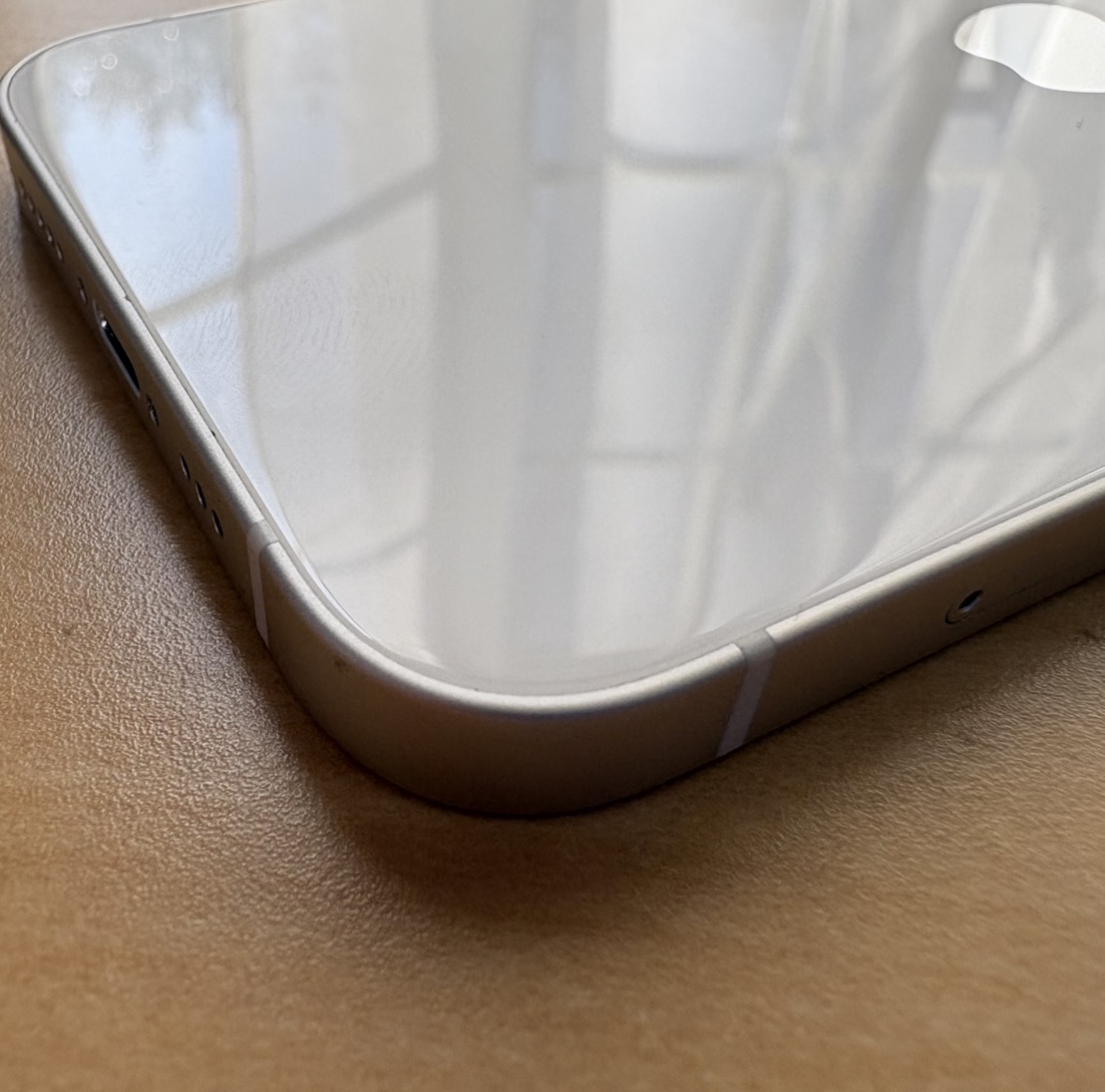 iPhone12 128GB スターライト（中古良品Aクラス）