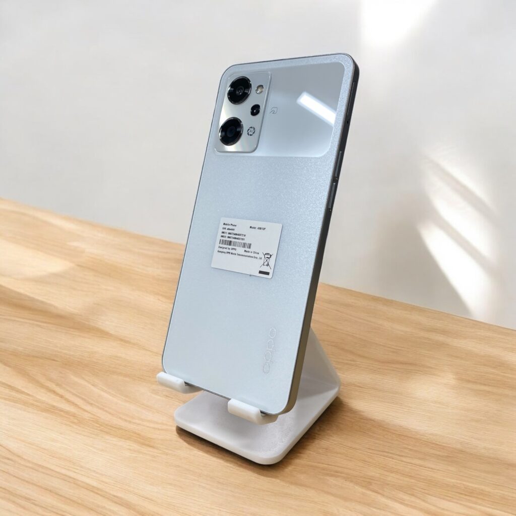 OPPO Reno9A_ 128GB（未使用品）