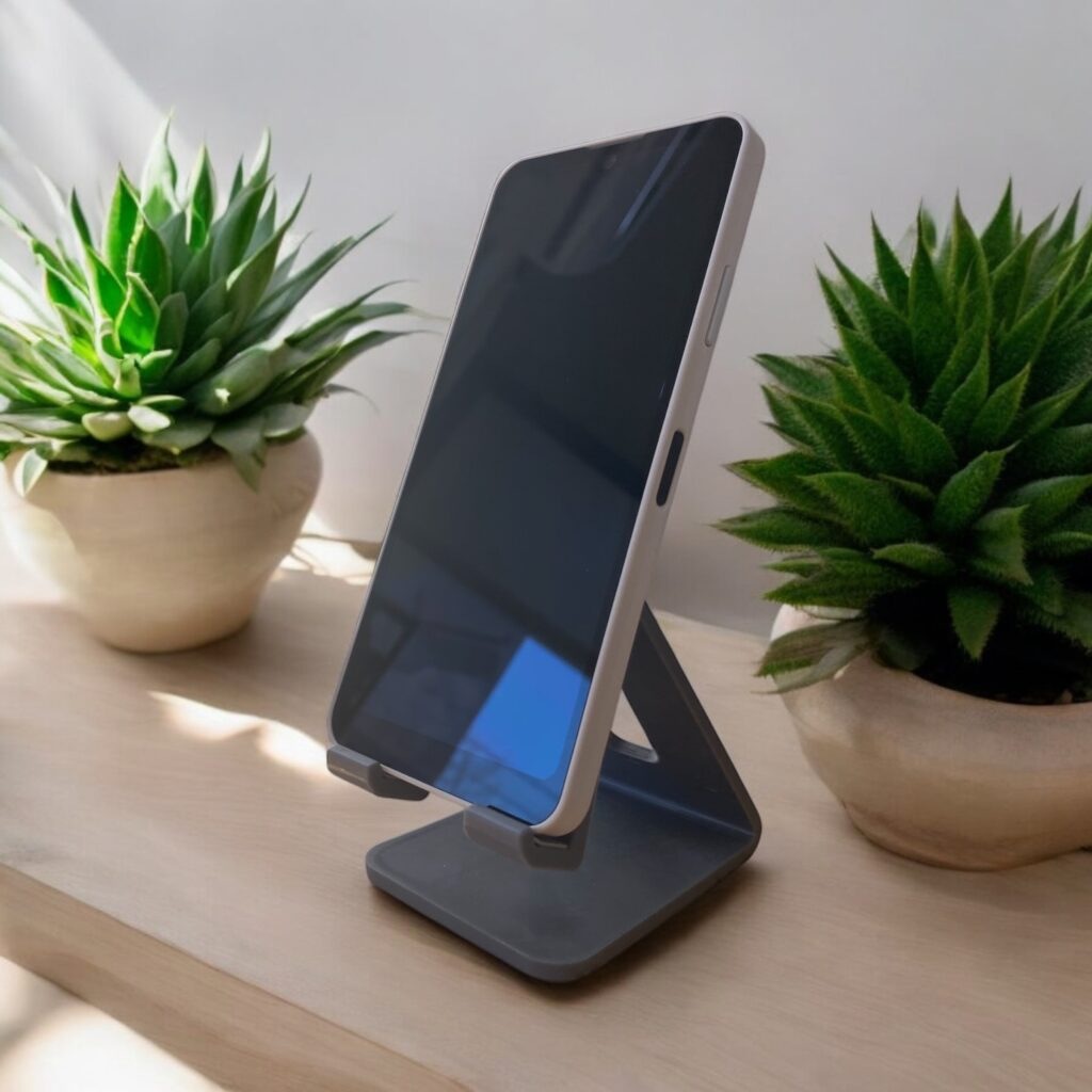 SHARP_ AQUOS WISH 3_ _64GBホワイト（未使用品）