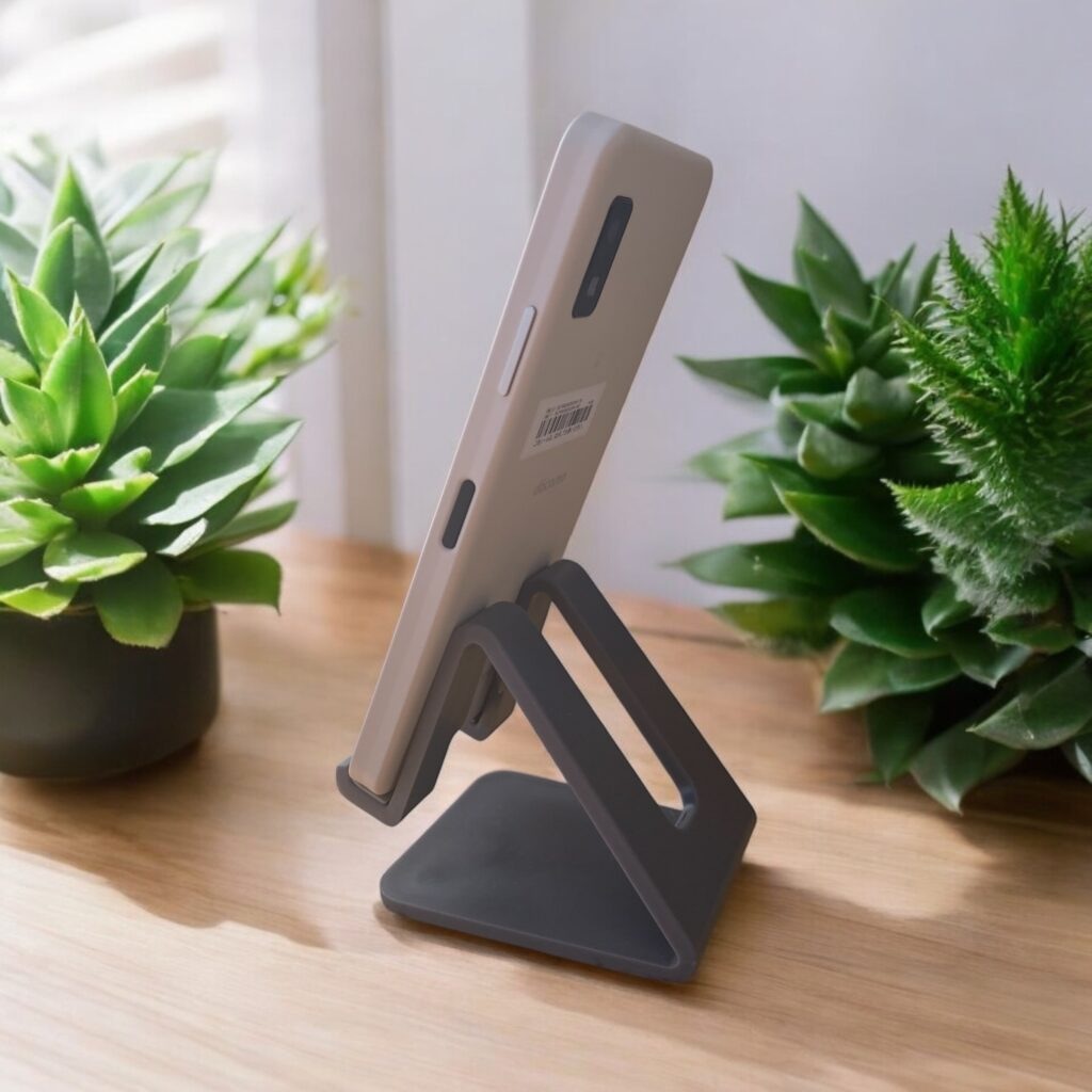 SHARP_ AQUOS WISH 3_ _64GBホワイト（未使用品）