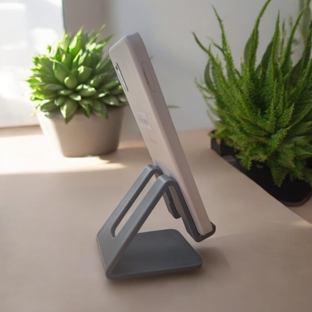 SHARP_ AQUOS WISH 3_ _64GBホワイト（未使用品）