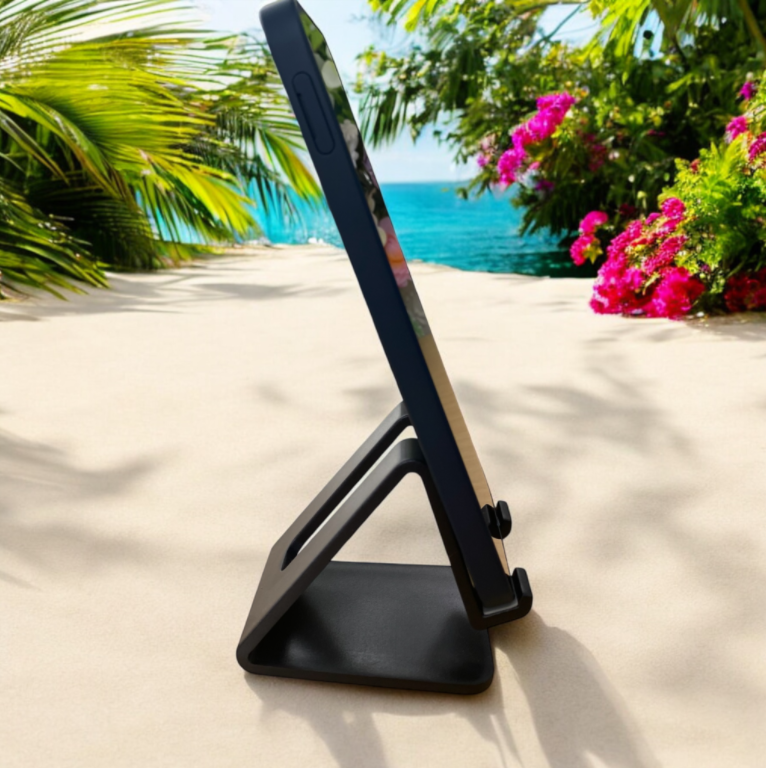 SHARP_ AQUOS WISH4 ﾌﾞﾗｯｸ 64GB（未使用品）