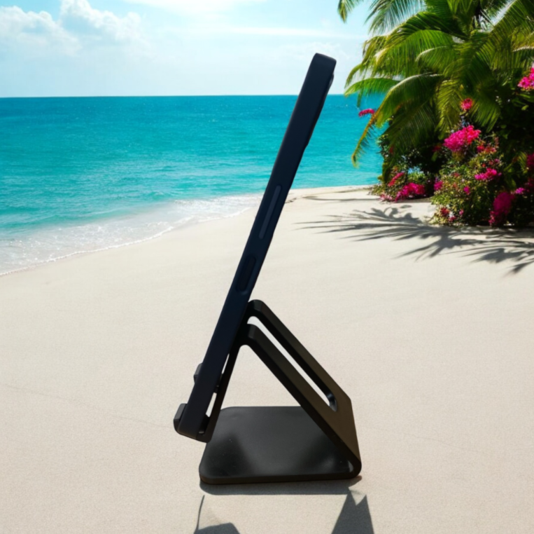 SHARP_ AQUOS WISH4 ﾌﾞﾗｯｸ 64GB（未使用品）