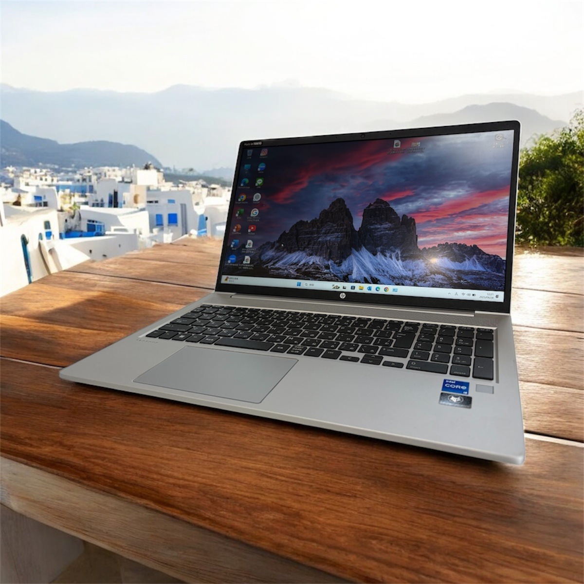 HP ProBook450 G9 15.6インチ