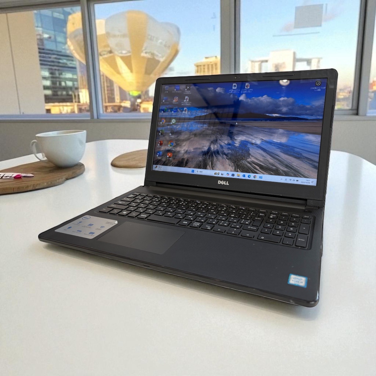 DELL Inspiron15-3567 15.6インチ
