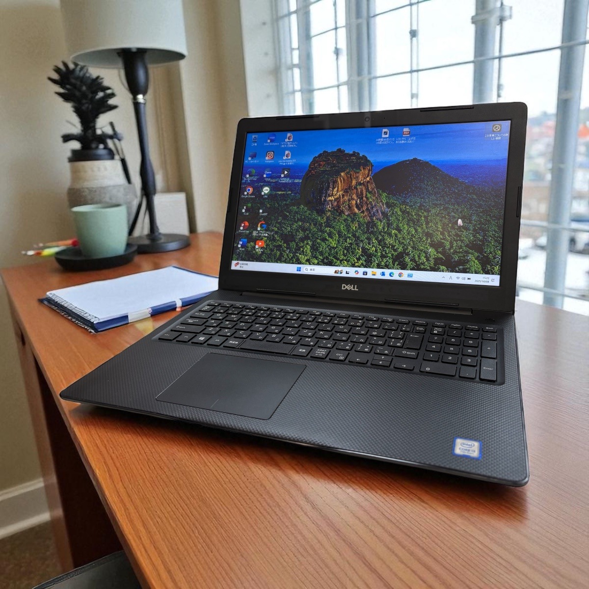 DELL Vostro15 3581 15.6インチ