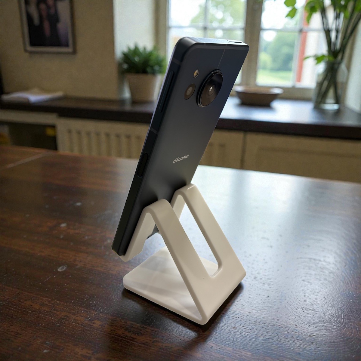 SHARP_ AQUOS sense8_ _128GB（ほぼ未使用品）