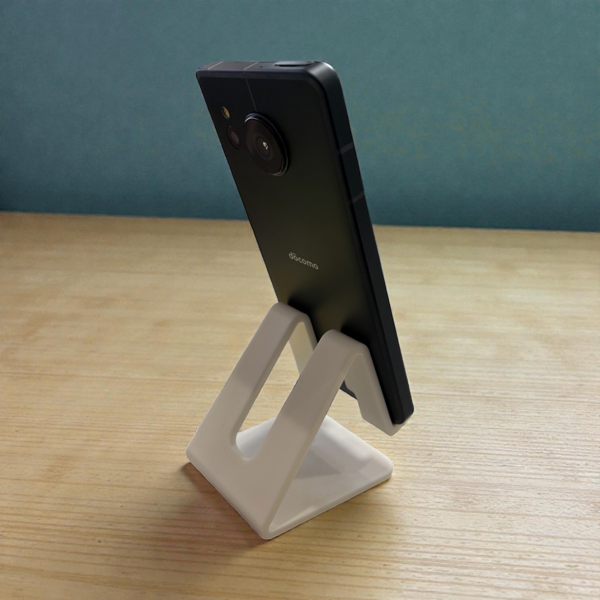 SHARP_ AQUOS sense8_ _128GB（ほぼ未使用品）