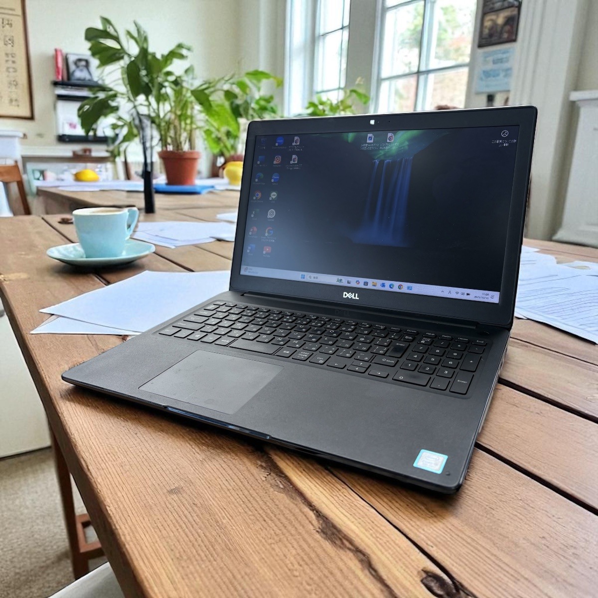 DELL Latitude5300 15.6インチ